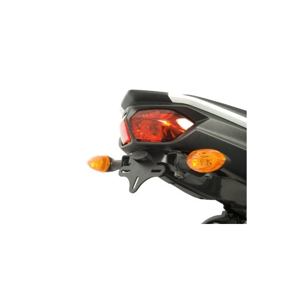 R&G FZ1 TAIL TIDY